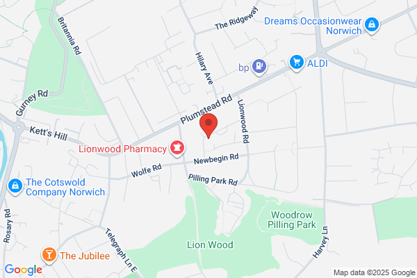 S Loader Plumbing & Heating
