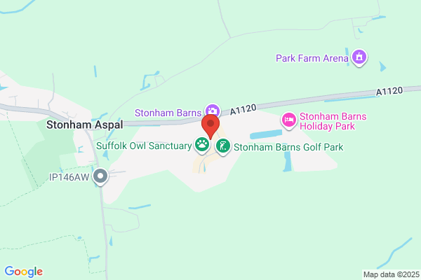 Little Stonham Post Office