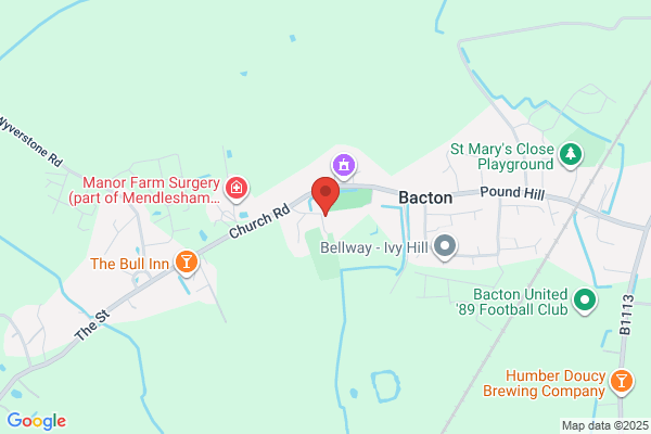 Bacton Primary School