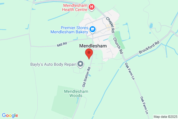 Mendlesham Primary School