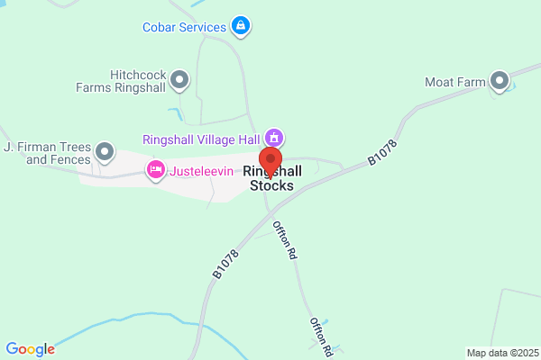 Ringshall Primary School