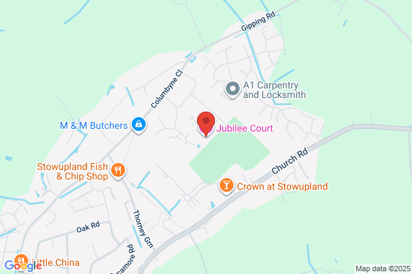 Jubilee Court Sheltered Housing