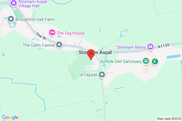 Stonham Aspal Football Club
