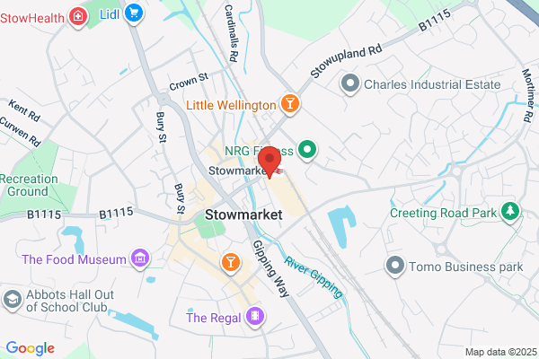 Stowmarket Taxis