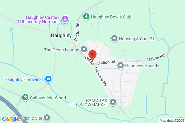 Haughley Veterinary Centre