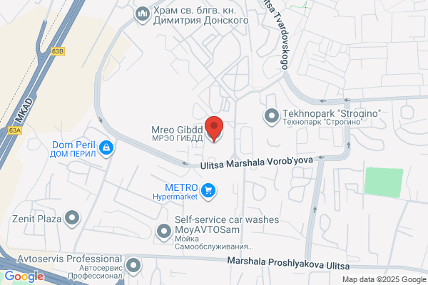 M-Tech Body Repairs