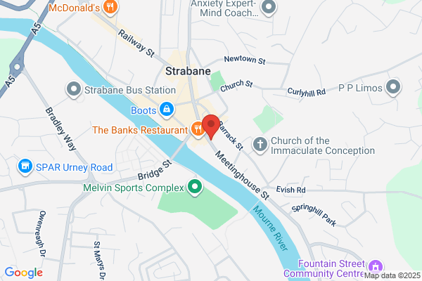 Strabane Community Unemployed Group
