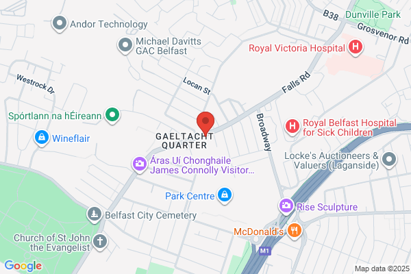 Teach Na Failte