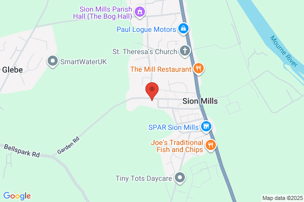 Sion Mills Community Association
