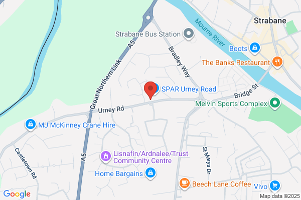 Clady Hall Community Centre