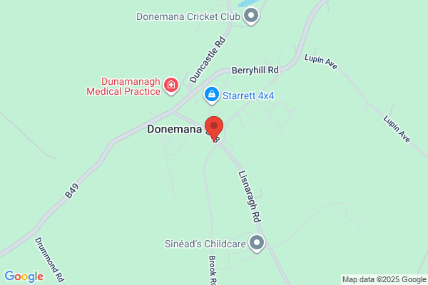 Dennett Interchange
