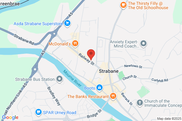 Strabane & Lifford Womens Centre