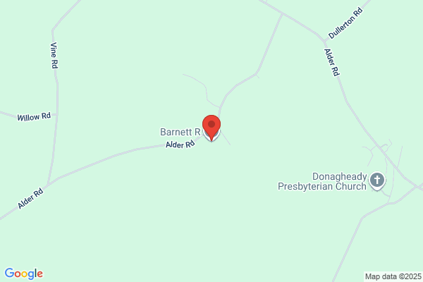 R Barnett
