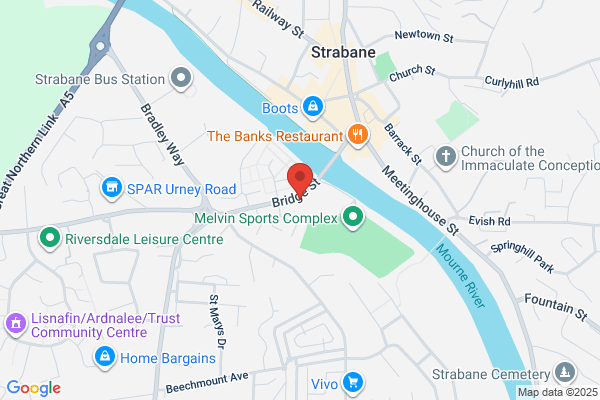 Mourneside Dental Surgery