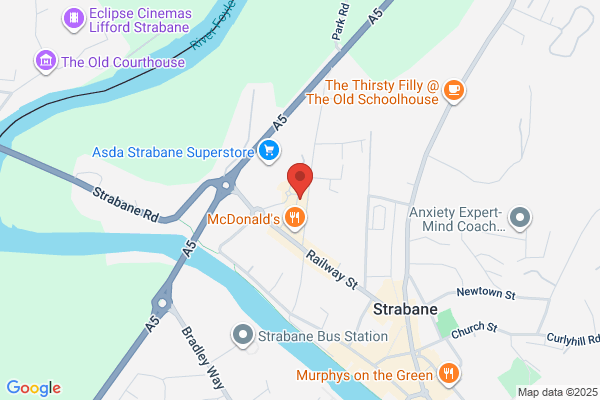 Specsavers Opticians and Audiologists - Strabane