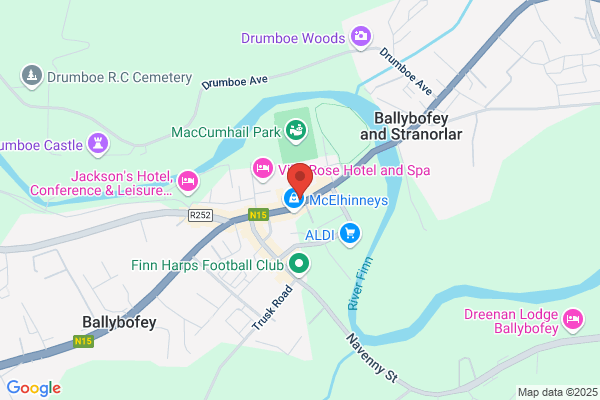 Gormley Opticians