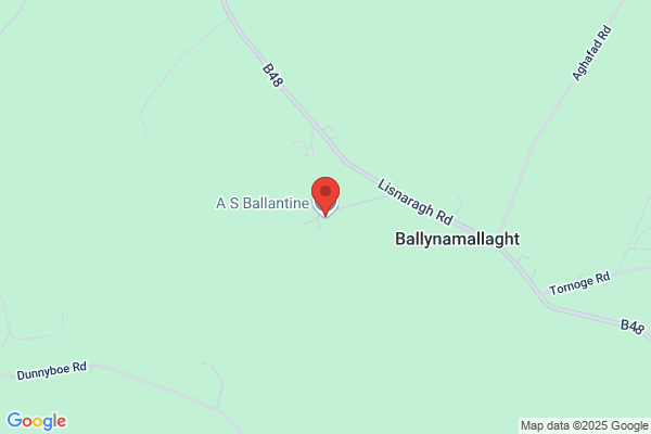 A.S. Ballantine