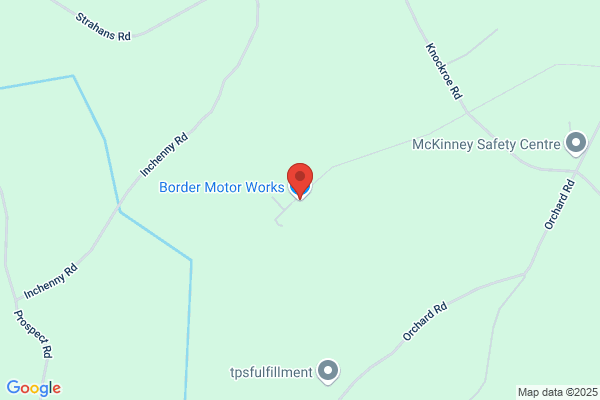 Border Motor Works