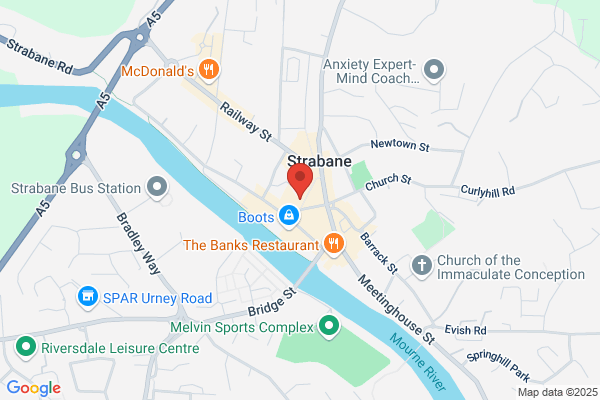 Hearing Aid Price - Strabane
