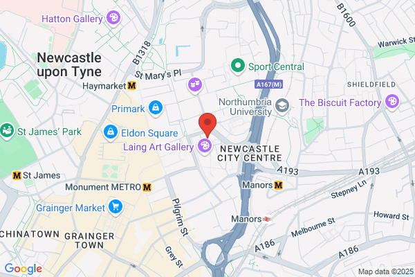Hustlers Snooker Hall & Amusement Arcade