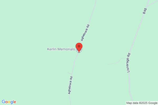 Kerlin Memorials