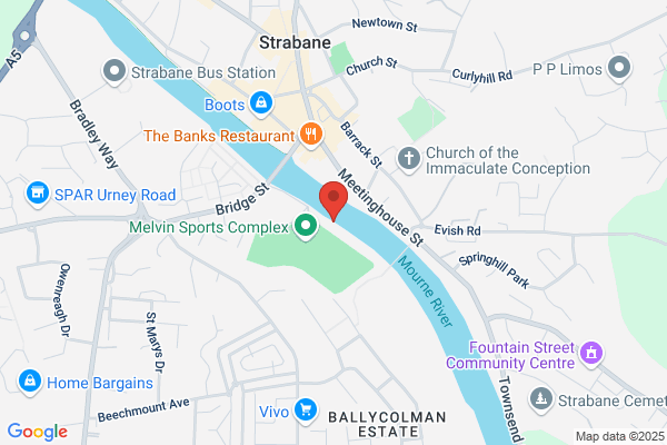 Strabane & Lifford Angling Development Association