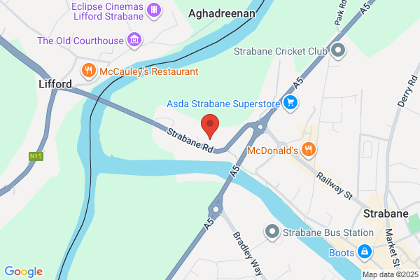 Strabane Exhaust Centre