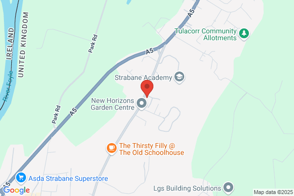 Strabane Reading Centre
