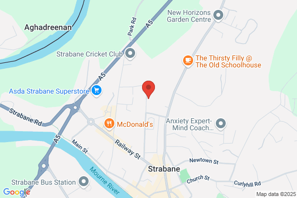 Strabane Secure Self Storage