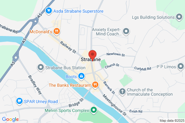 Strabane Weekly News
