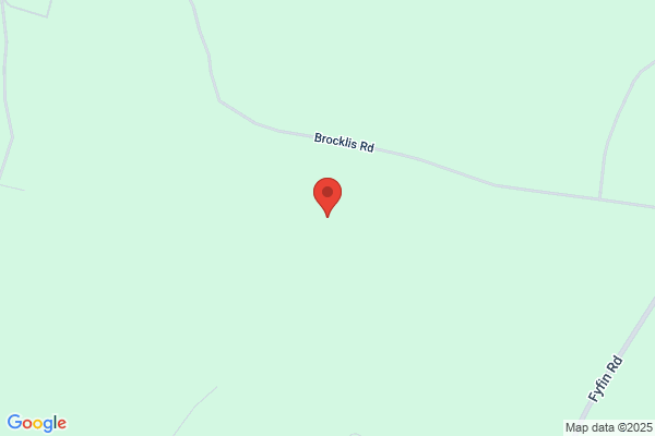 Tullywhisker Riding School