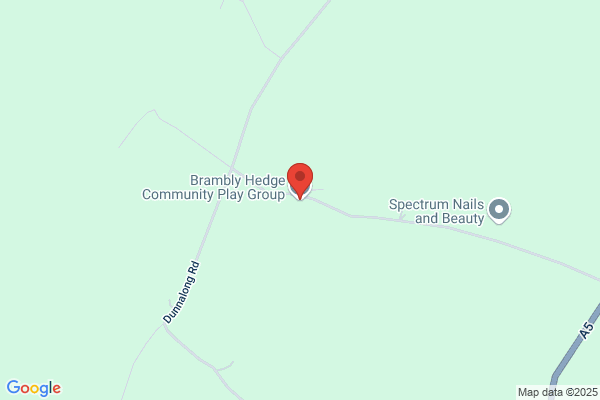 Hansel & Gretel Playgroup