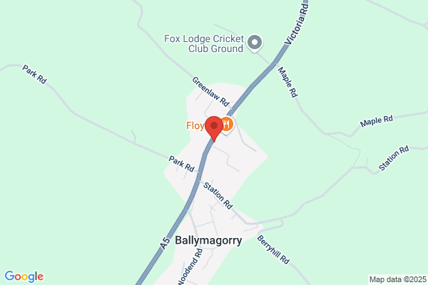 Ballymagorry Arms