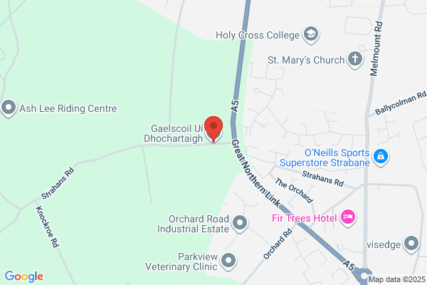 Gael Scoil Ui Dhochartaigh