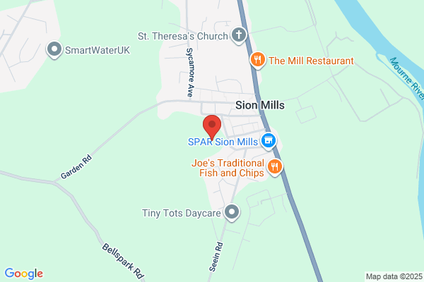 Sion Mills Primary School