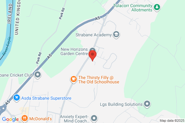 Strabane County Primary School