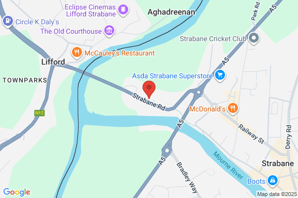 Modern Tyre Services (Strabane) Ltd