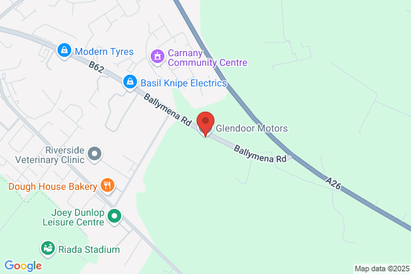 Glendoor Motors