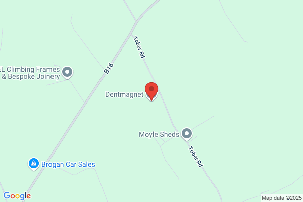 DentMagnet