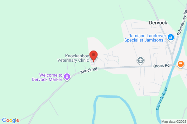 Knockanboy Veterinary Clinic
