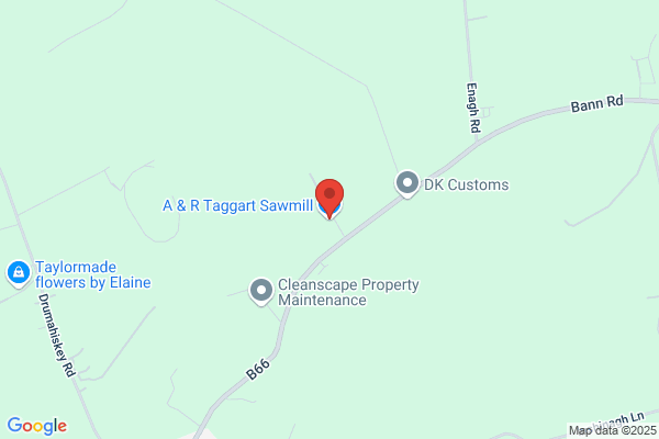 Lower Bann Leader Ltd