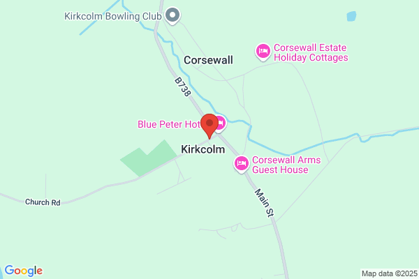 Kirkcolm Post Office