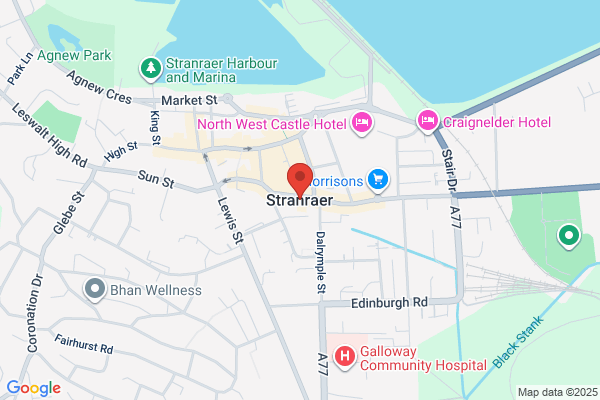 Loch Stores
