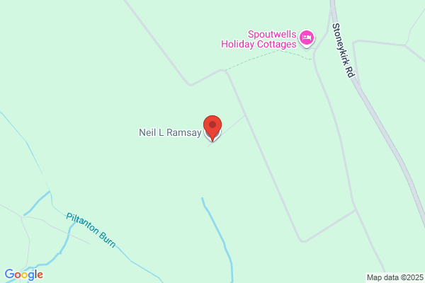 Neil L Ramsey Ltd