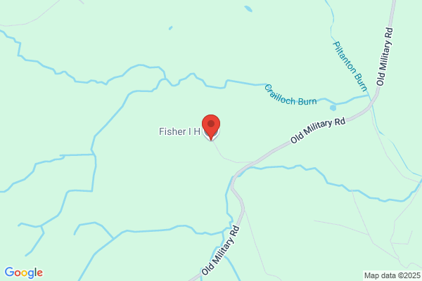 I H Fisher