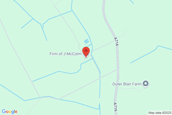 J McColm