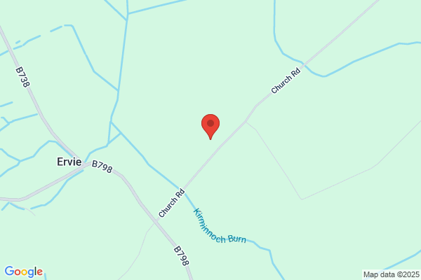 Little Ervie Farm