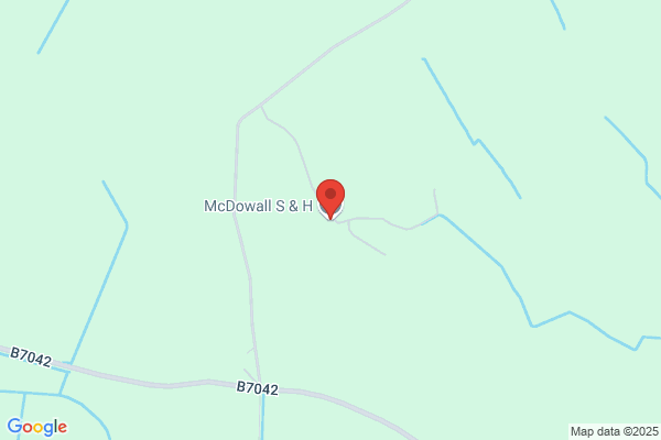 S & H McDowall