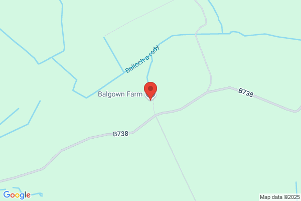 Balgreggan Farms