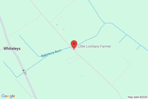 Little Lochans Farmer